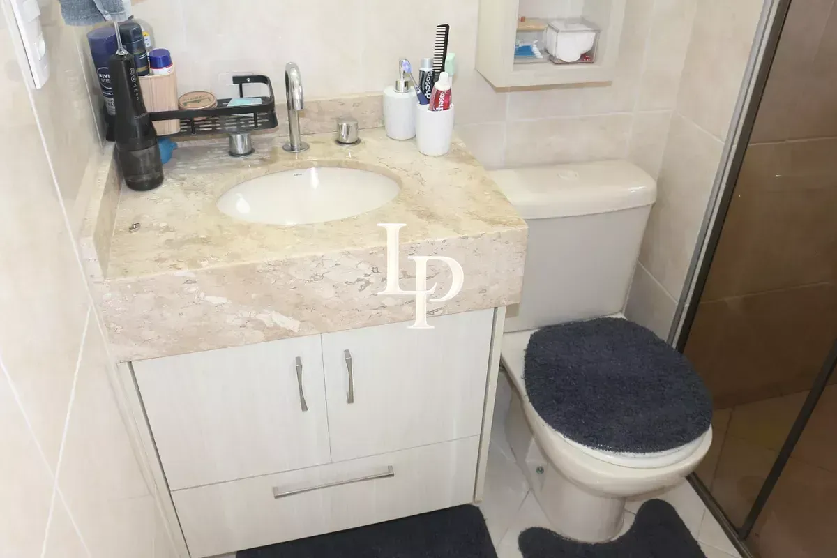 Apartamento, 2 quartos, 80 m² - Foto 22