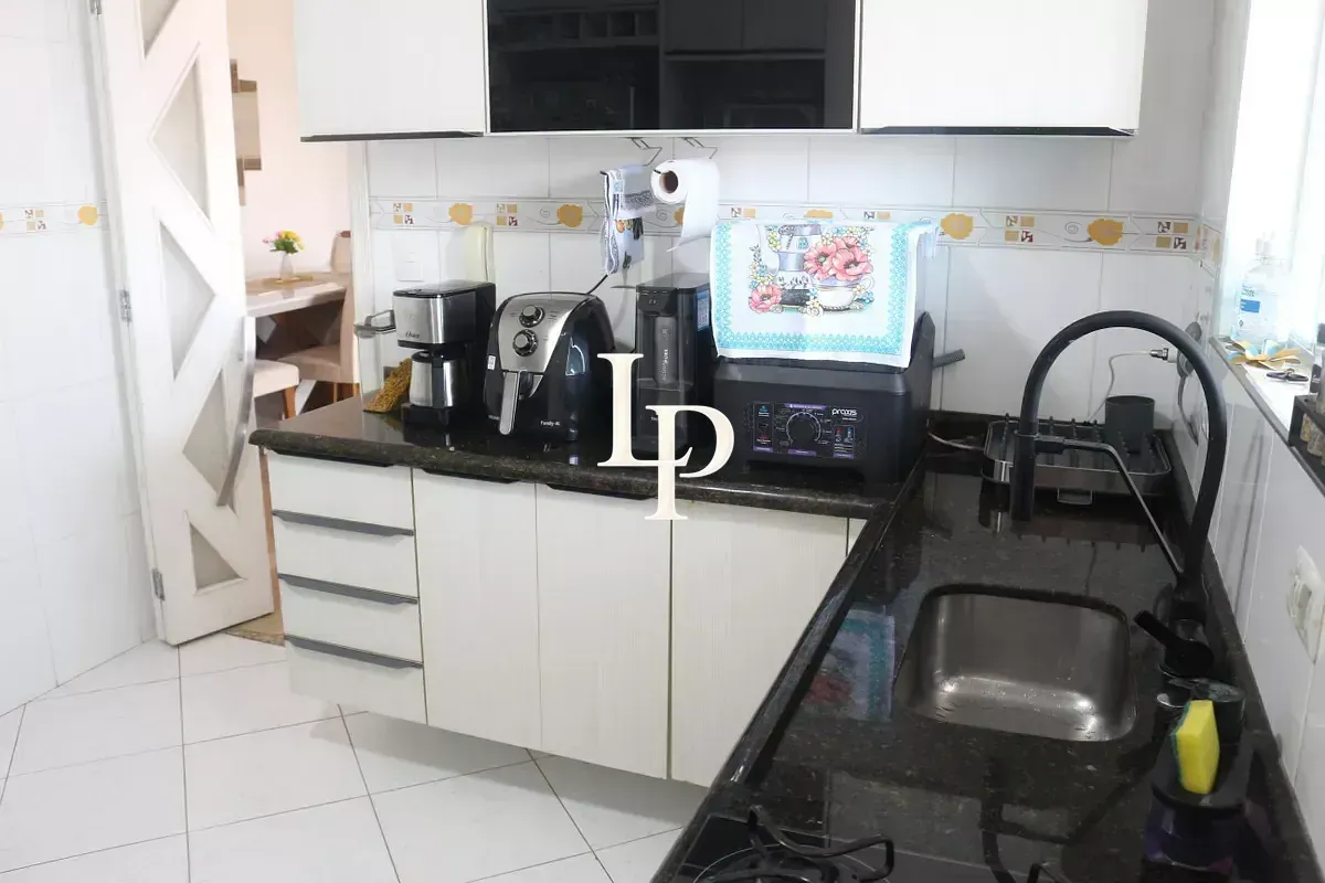 Apartamento, 2 quartos, 80 m² - Foto 5