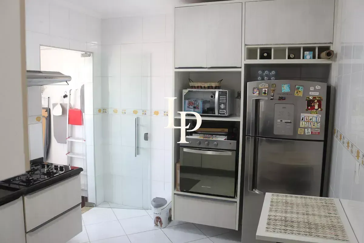 Apartamento, 2 quartos, 80 m² - Foto 8