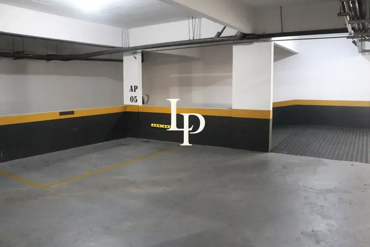 Apartamento, 2 quartos, 80 m² - Foto 24