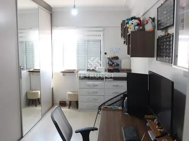 Apartamento 2 quartos e 2 banheiros, à venda, no bairro Santa Maria em São Caetano do Sul