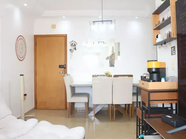 Apartamento 2 quartos e 2 banheiros, à venda, no bairro Santa Maria em São Caetano do Sul