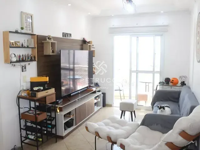 Apartamento 2 quartos e 2 banheiros, à venda, no bairro Santa Maria em São Caetano do Sul