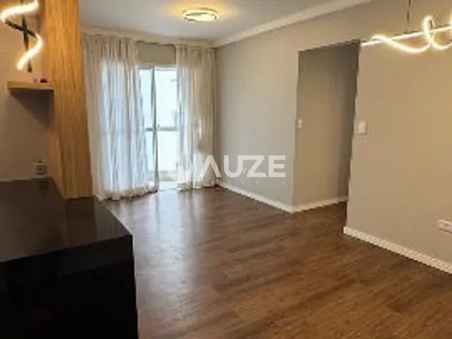 Apartamento com 87m² 3 quartos e 2 banheiros, à venda, no bairro Uberaba em Curitiba