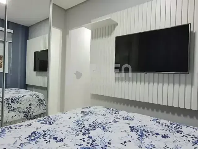 Apartamento com 53m² 2 quartos e 2 banheiros, à venda, no bairro Vila Mazzei em São Paulo