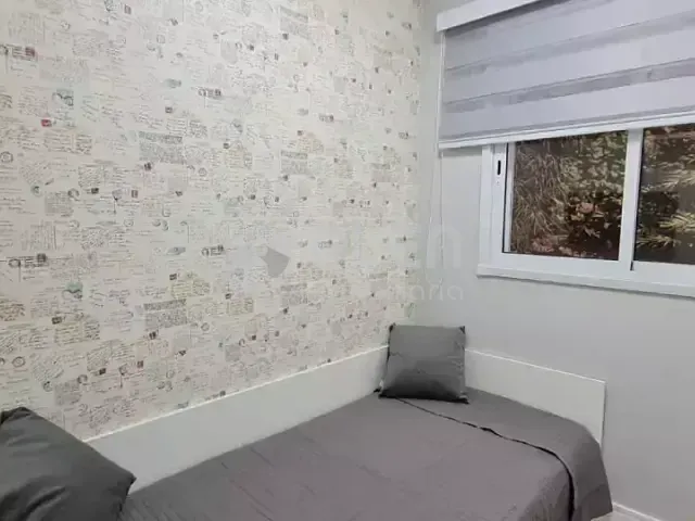 Apartamento com 53m² 2 quartos e 2 banheiros, à venda, no bairro Vila Mazzei em São Paulo