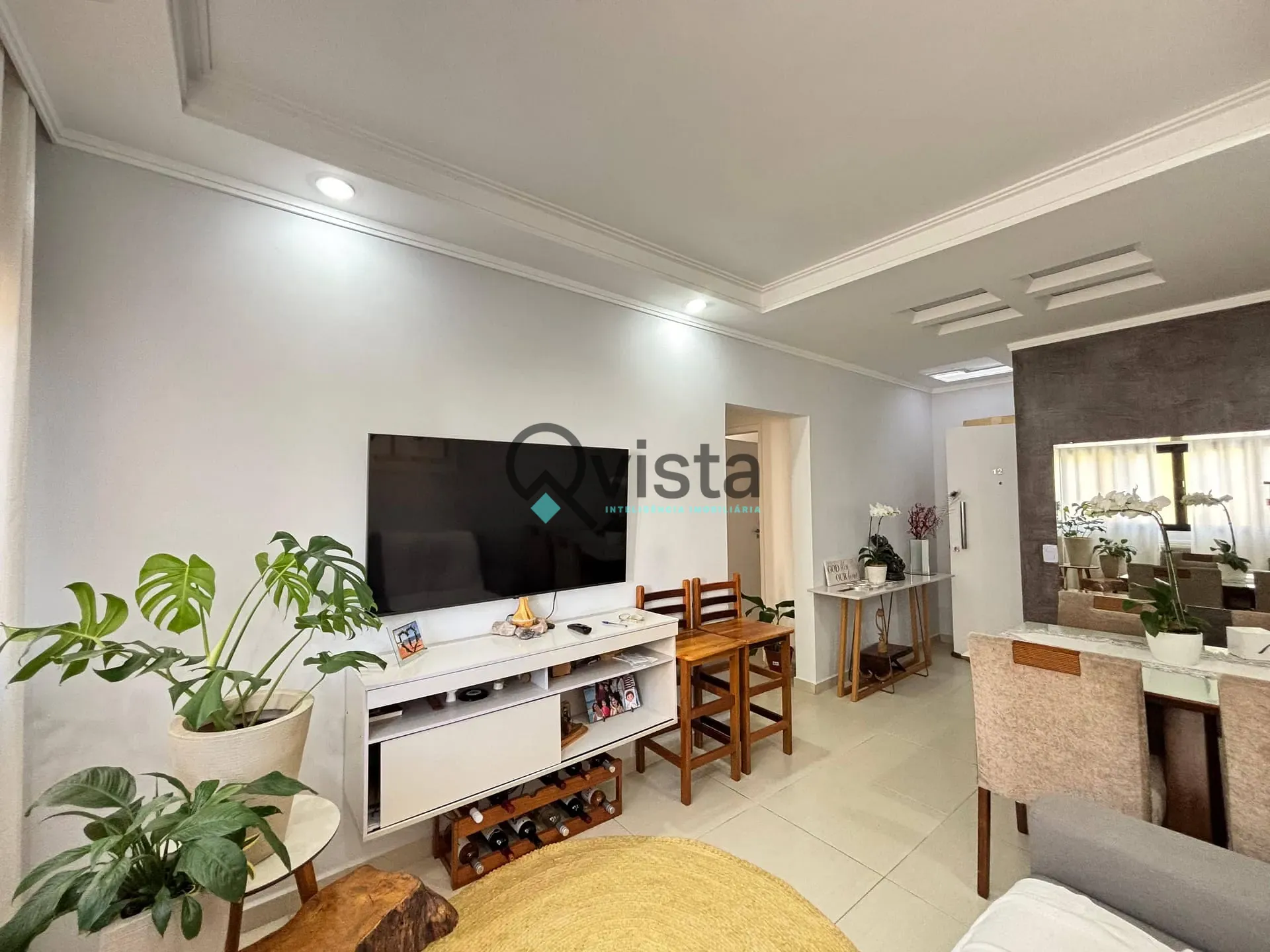 Apartamento, 2 quartos, 70 m² - Foto 1