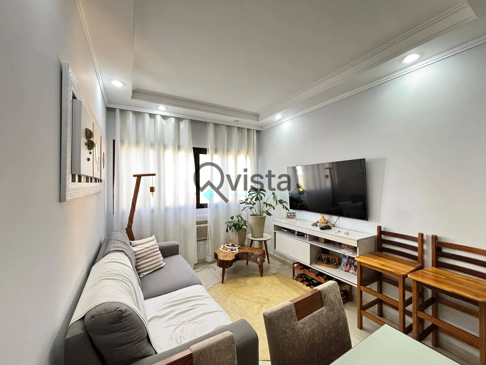 Apartamento, 2 quartos, 70 m² - Foto 2