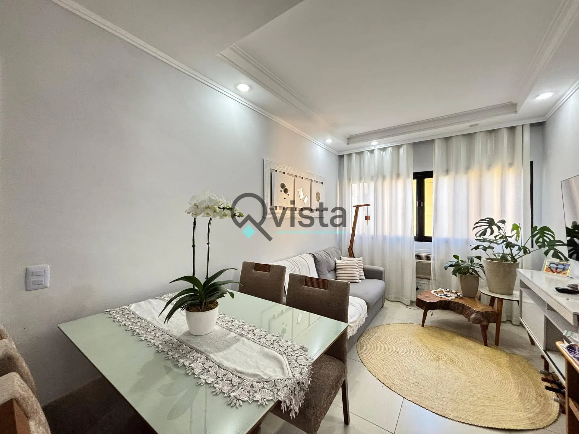 Apartamento, 2 quartos, 70 m² - Foto 4