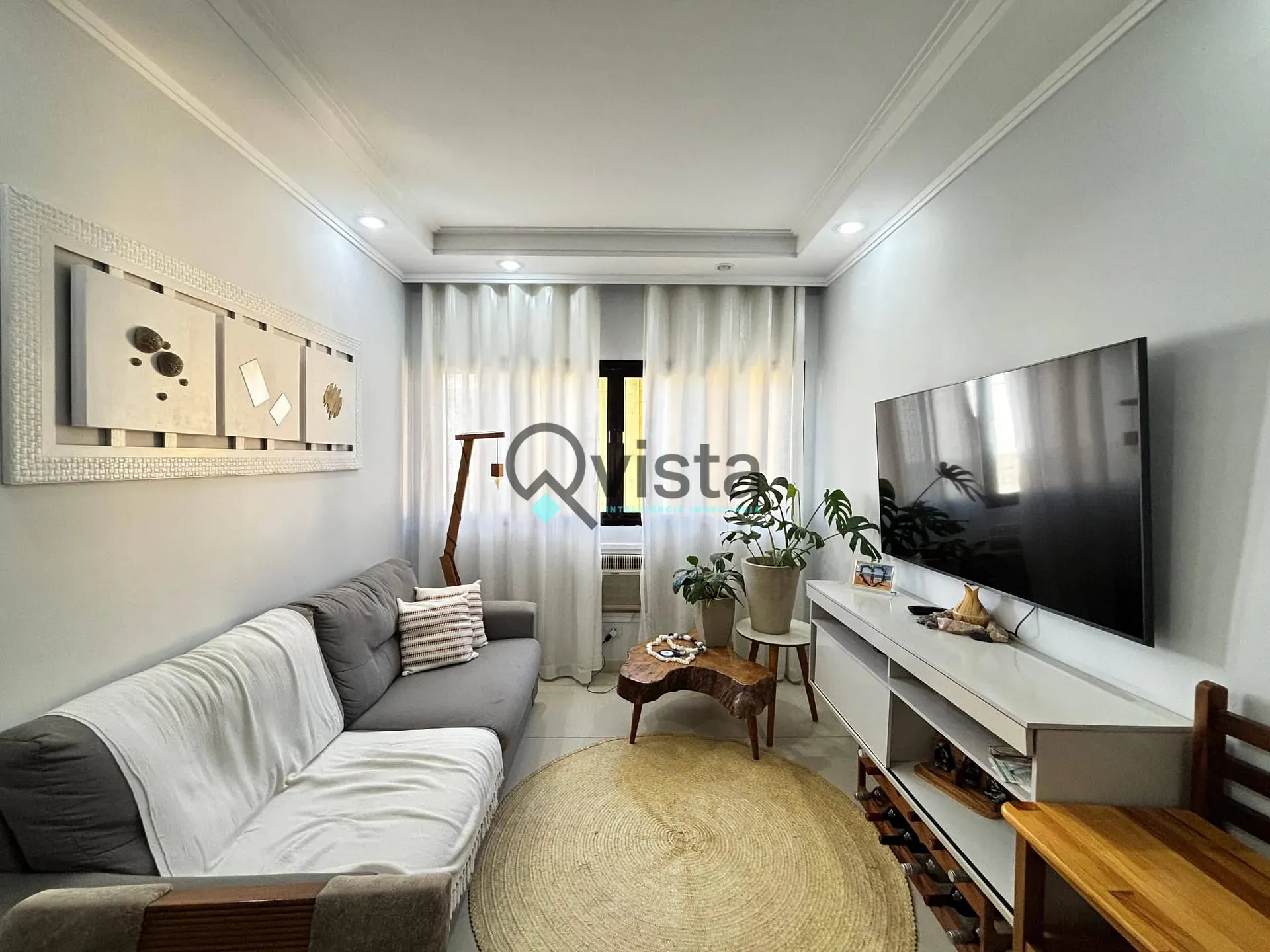 Apartamento, 2 quartos, 70 m² - Foto 3