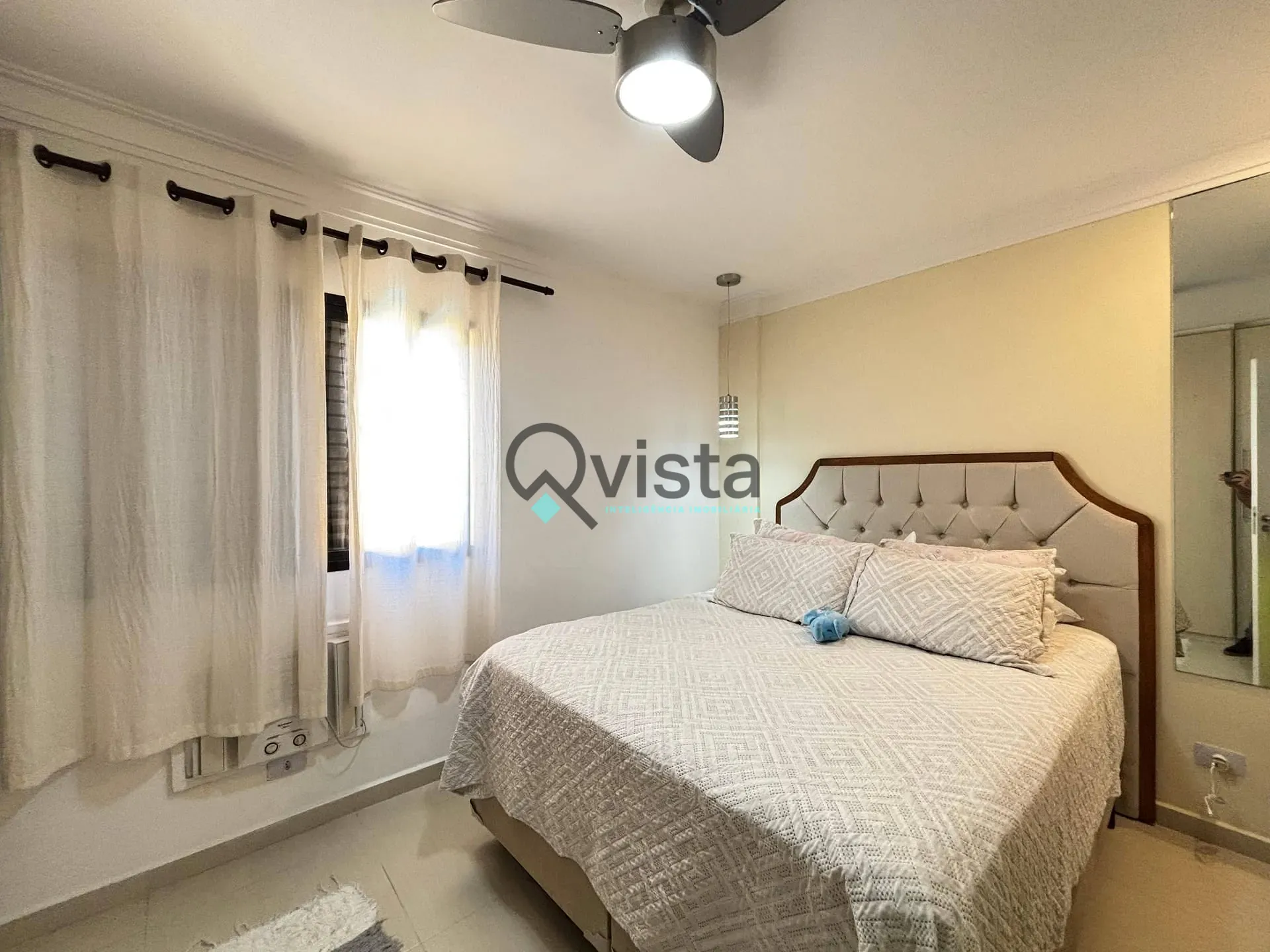 Apartamento, 2 quartos, 70 m² - Foto 9