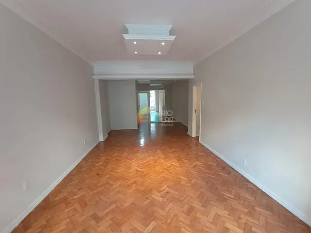 Apartamento com 170m² 3 quartos e 4 banheiros, à venda, no bairro Copacabana em Rio de Janeiro