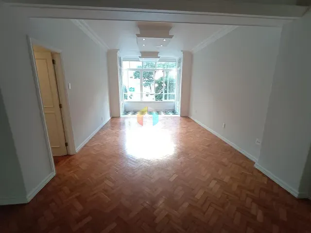 Apartamento com 170m² 3 quartos e 4 banheiros, à venda, no bairro Copacabana em Rio de Janeiro
