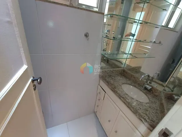 Apartamento com 170m² 3 quartos e 4 banheiros, à venda, no bairro Copacabana em Rio de Janeiro