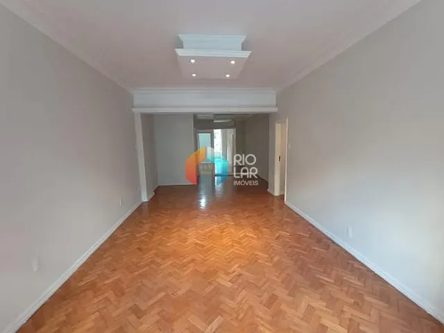 Apartamento com 170m² 3 quartos e 4 banheiros, à venda, no bairro Copacabana em Rio de Janeiro