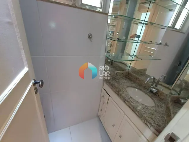Apartamento com 170m² 3 quartos e 4 banheiros, à venda, no bairro Copacabana em Rio de Janeiro