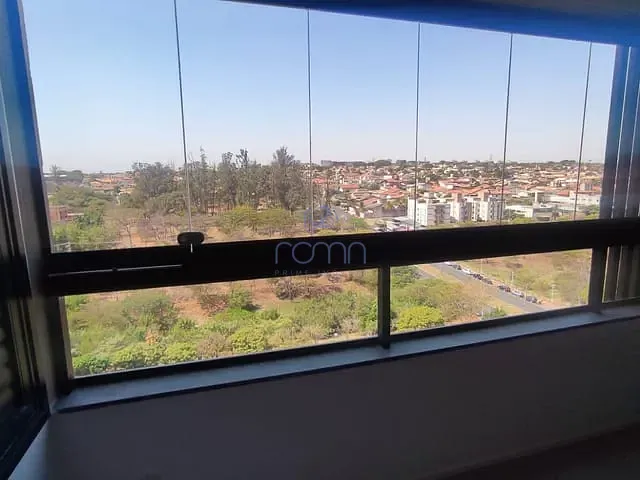 Apartamento 3 quartos e 3 banheiros, à venda, no bairro Jardim Tarraf II em São José do Rio Preto