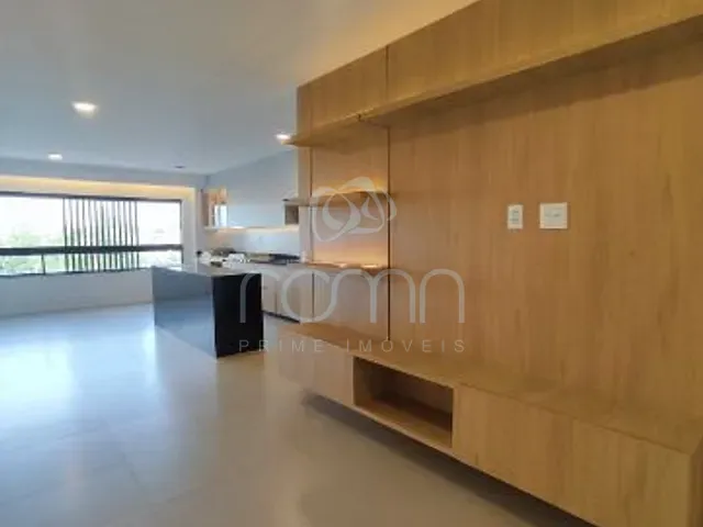 Apartamento 3 quartos e 3 banheiros, à venda, no bairro Jardim Tarraf II em São José do Rio Preto