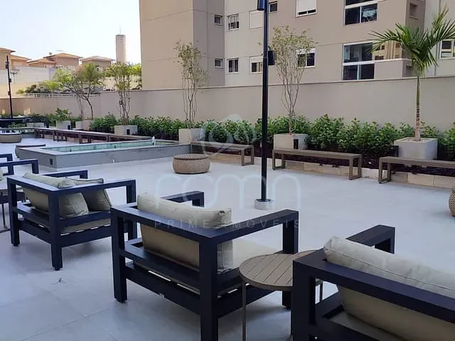 Apartamento 3 quartos e 3 banheiros, à venda, no bairro Jardim Tarraf II em São José do Rio Preto