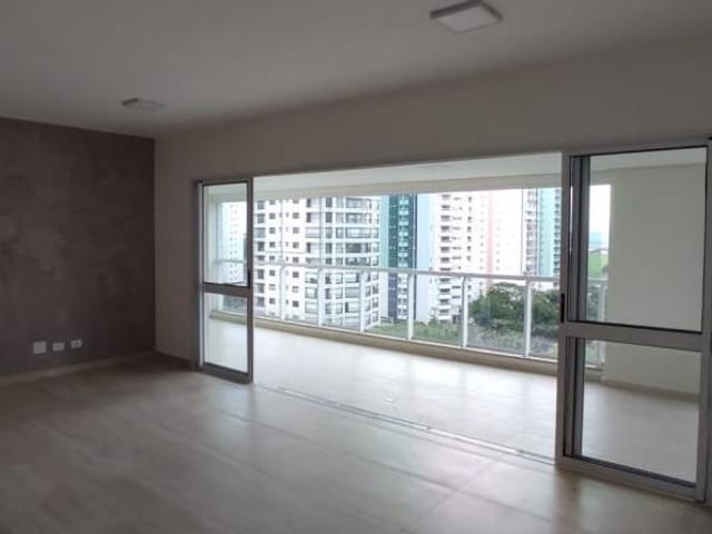 Foto do Apartamento - Apartamento à venda e locação 4 Quartos, 4 Suites, 4 Vagas, 183.57M², Jardim Aquarius, São José dos Campos - SP | Edifício Central Park Aquarius | RUSSI IMÓVEIS