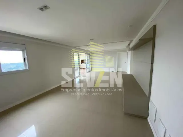 Apartamento com 183m² 3 quartos e 4 banheiros, para alugar, no bairro Vila Aviação em Bauru