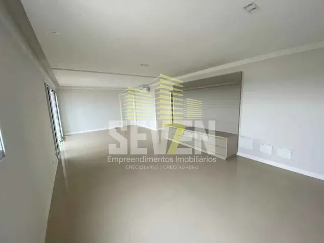 Apartamento com 183m² 3 quartos e 4 banheiros, para alugar, no bairro Vila Aviação em Bauru