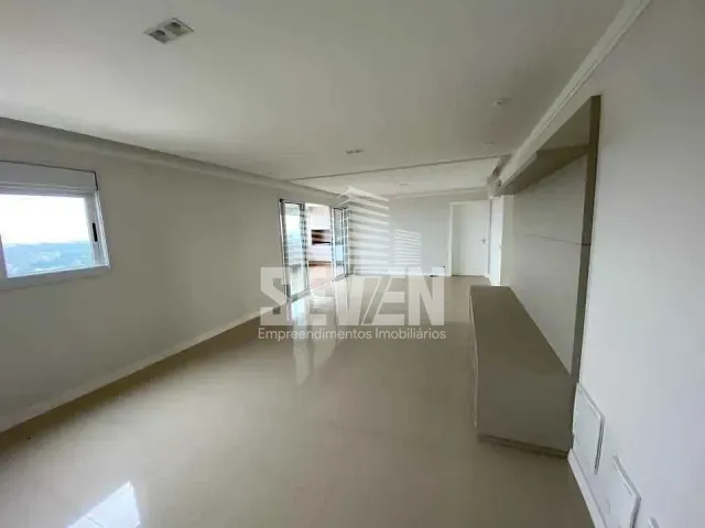 Apartamento com 183m² 3 quartos e 4 banheiros, para alugar, no bairro Vila Aviação em Bauru