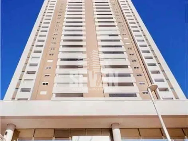 Apartamento com 183m² 3 quartos e 4 banheiros, para alugar, no bairro Vila Aviação em Bauru