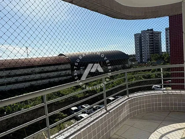 Apartamento 2 quartos e 2 banheiros, à venda, no bairro Mangueirão em Belém