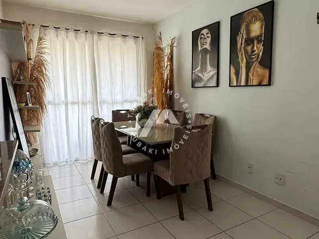 Apartamento 2 quartos e 2 banheiros, à venda, no bairro Mangueirão em Belém