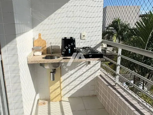 Apartamento 2 quartos e 2 banheiros, à venda, no bairro Mangueirão em Belém