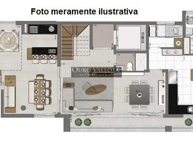 Apartamento 4 quartos e 5 banheiros, à venda, no bairro Jardim Paulista em São Paulo