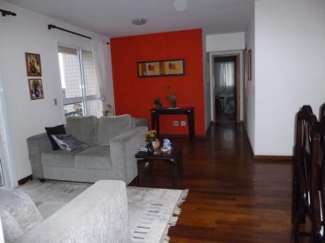 Foto do Apartamento - Residencial - Bela Vista | Zequinha Imóveis