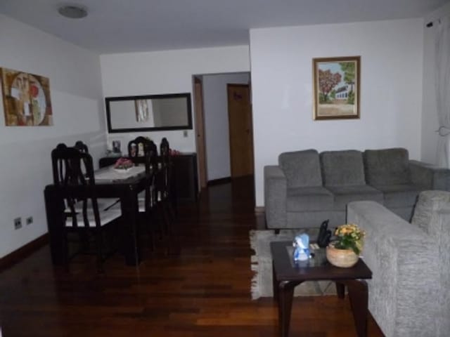Foto do Apartamento - Residencial - Bela Vista | Zequinha Imóveis