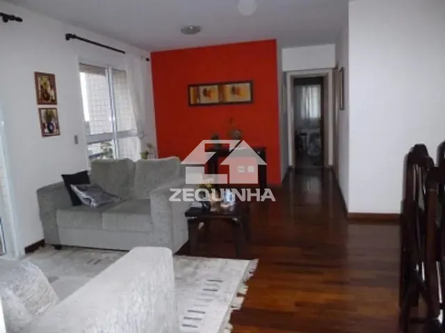 Apartamento com 164m² 3 quartos e 4 banheiros, à venda, no bairro Bela Vista em Osasco