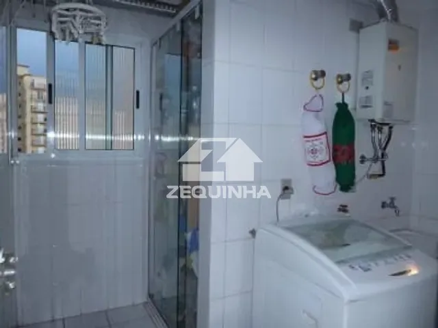 Apartamento com 164m² 3 quartos e 4 banheiros, à venda, no bairro Bela Vista em Osasco