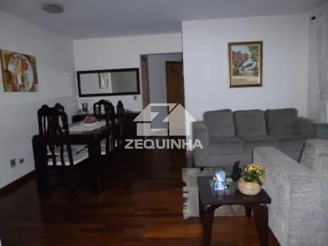 Apartamento com 164m² 3 quartos e 4 banheiros, à venda, no bairro Bela Vista em Osasco