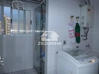 Apartamento, 3 quartos, 164 m² - Foto 5