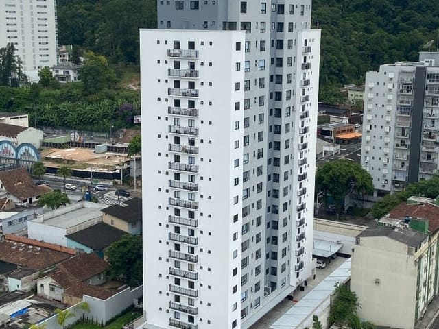 Foto do Apartamento - Apartamento com 2 dormitórios à venda, 66 m² por R$ 440.000,00 - Victor Konder - Blumenau/SC | ZERMATT IMOVEIS LTDA