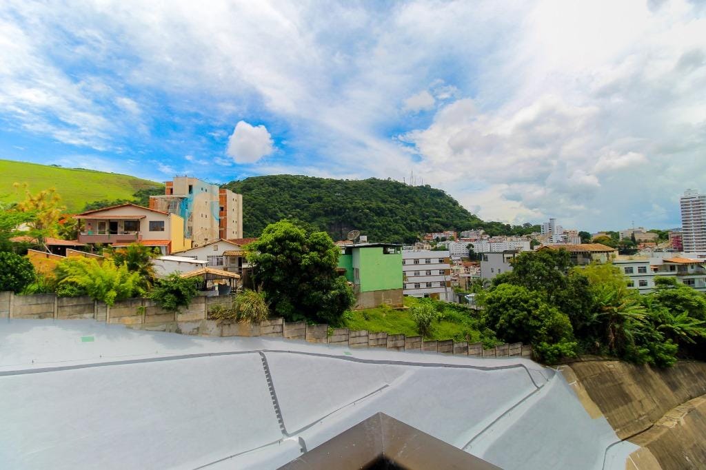 Apartamento à Venda em São Mateus