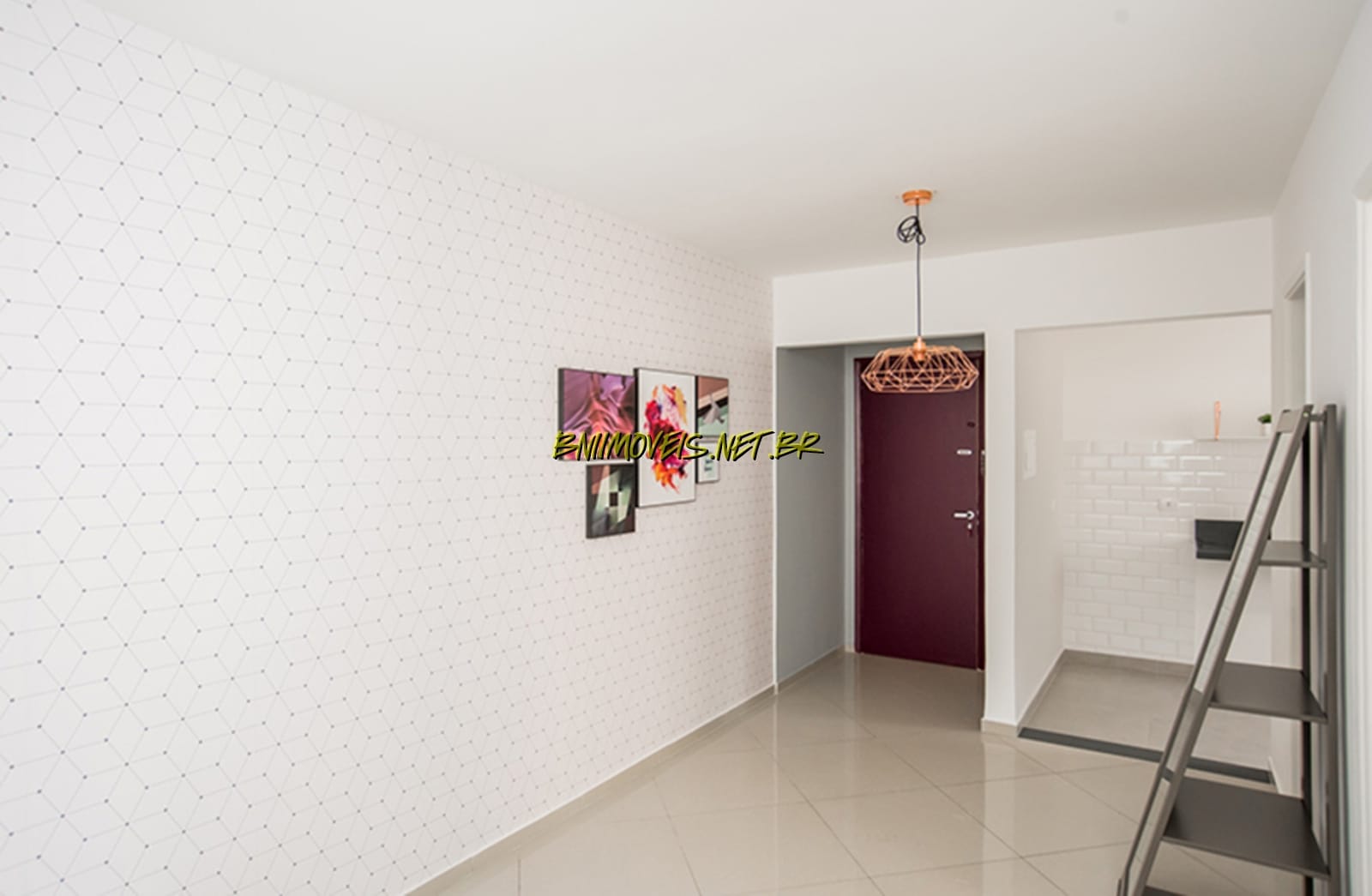 Apartamento, 1 quarto, 3419 m² - Foto 4