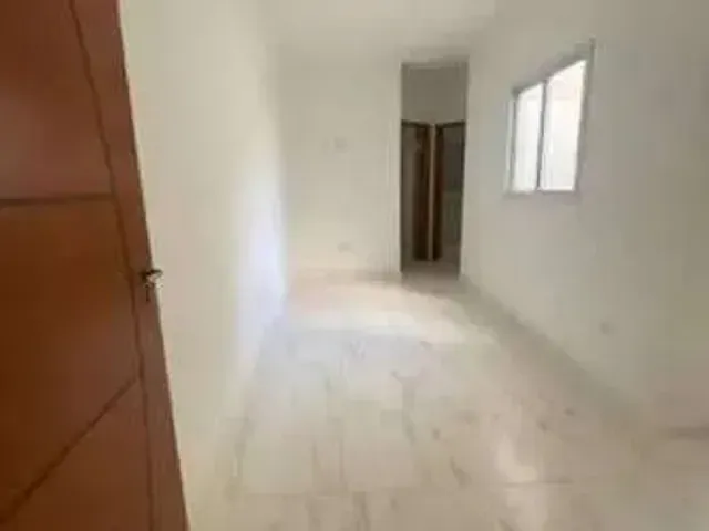 Apartamento 2 quartos e 1 banheiro, à venda, no bairro Vila Principe de Gales em Santo André
