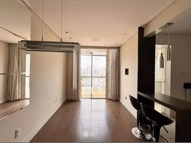 Apartamento 2 quartos e 1 banheiro, à venda, no bairro Vila Principe de Gales em Santo André