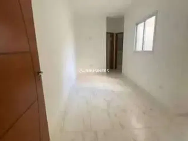 Apartamento 2 quartos e 1 banheiro, à venda, no bairro Vila Principe de Gales em Santo André