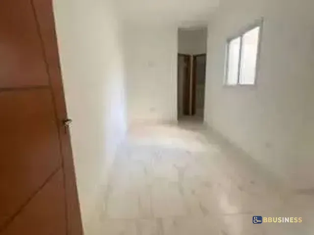 Apartamento 2 quartos e 1 banheiro, à venda, no bairro Vila Principe de Gales em Santo André