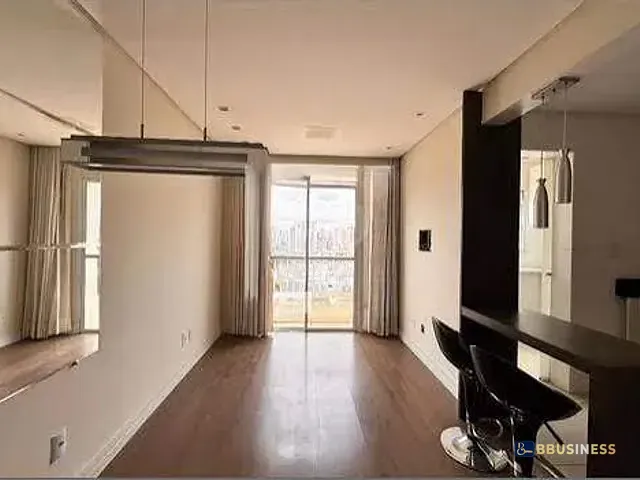 Apartamento 2 quartos e 1 banheiro, à venda, no bairro Vila Principe de Gales em Santo André