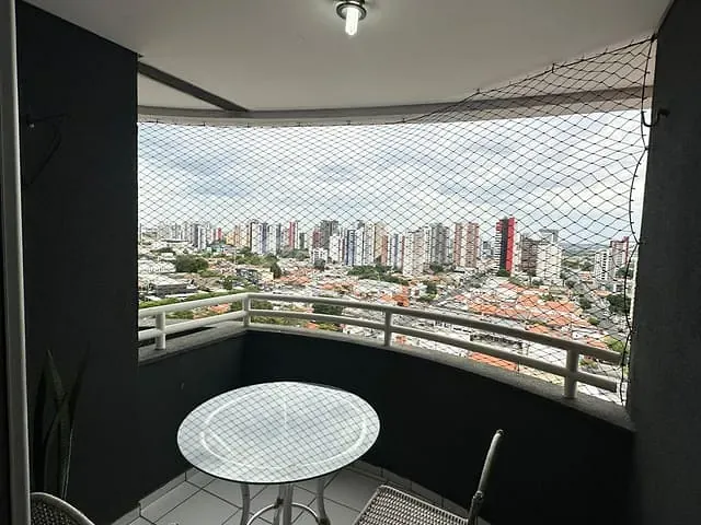 Apartamento 3 quartos e 3 banheiros, à venda, no bairro Fátima em Teresina