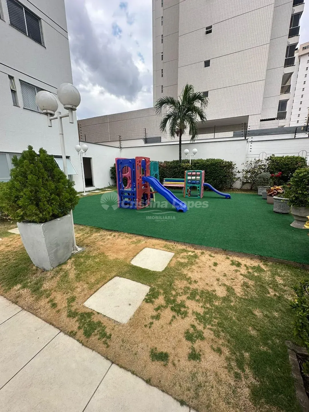 Apartamento, 3 quartos, 97 m² - Foto 12