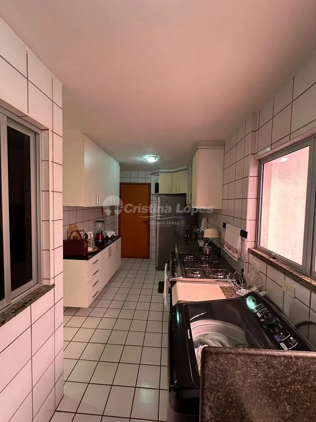 Apartamento, 3 quartos, 97 m² - Foto 5