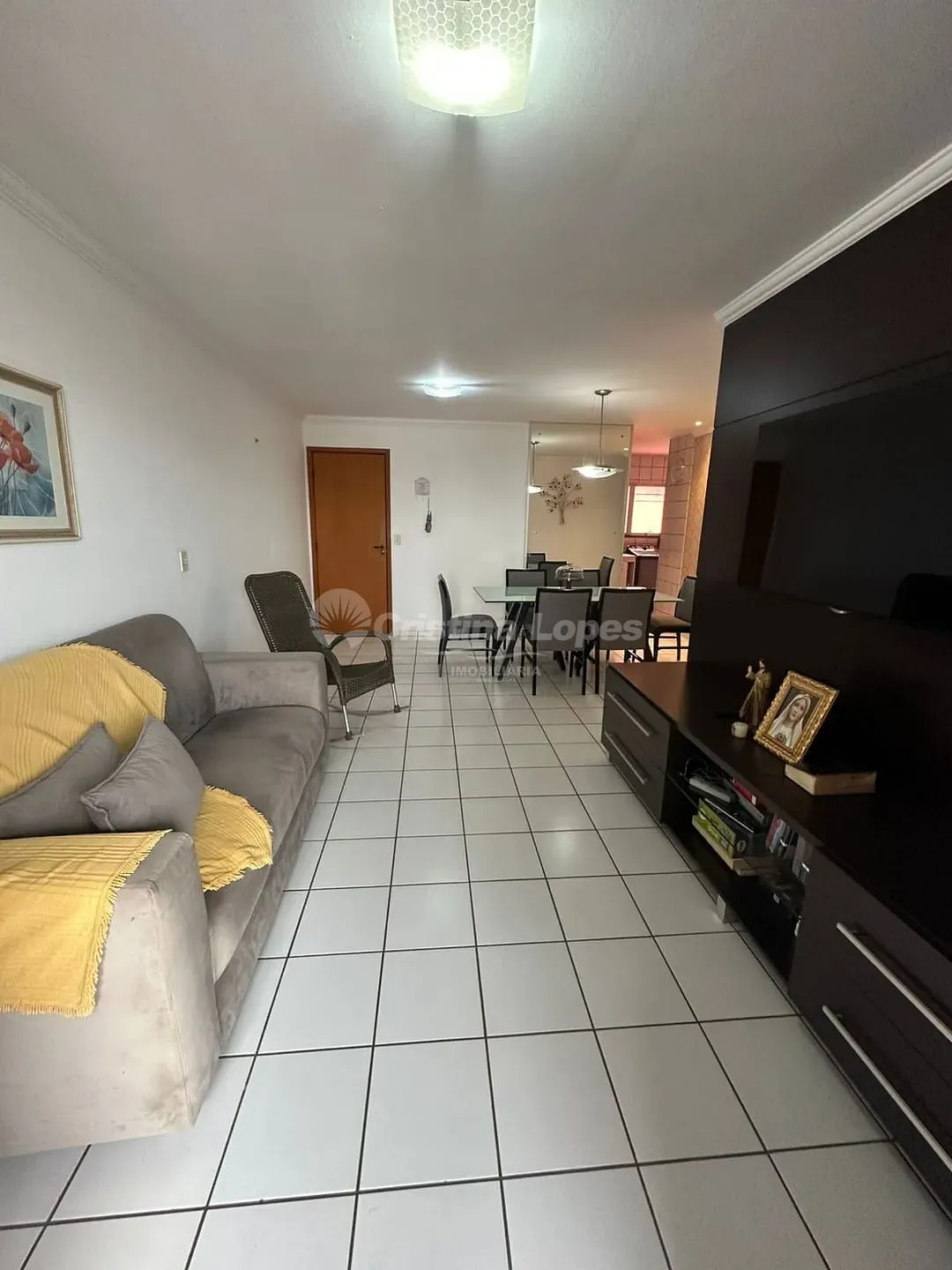 Apartamento, 3 quartos, 97 m² - Foto 2